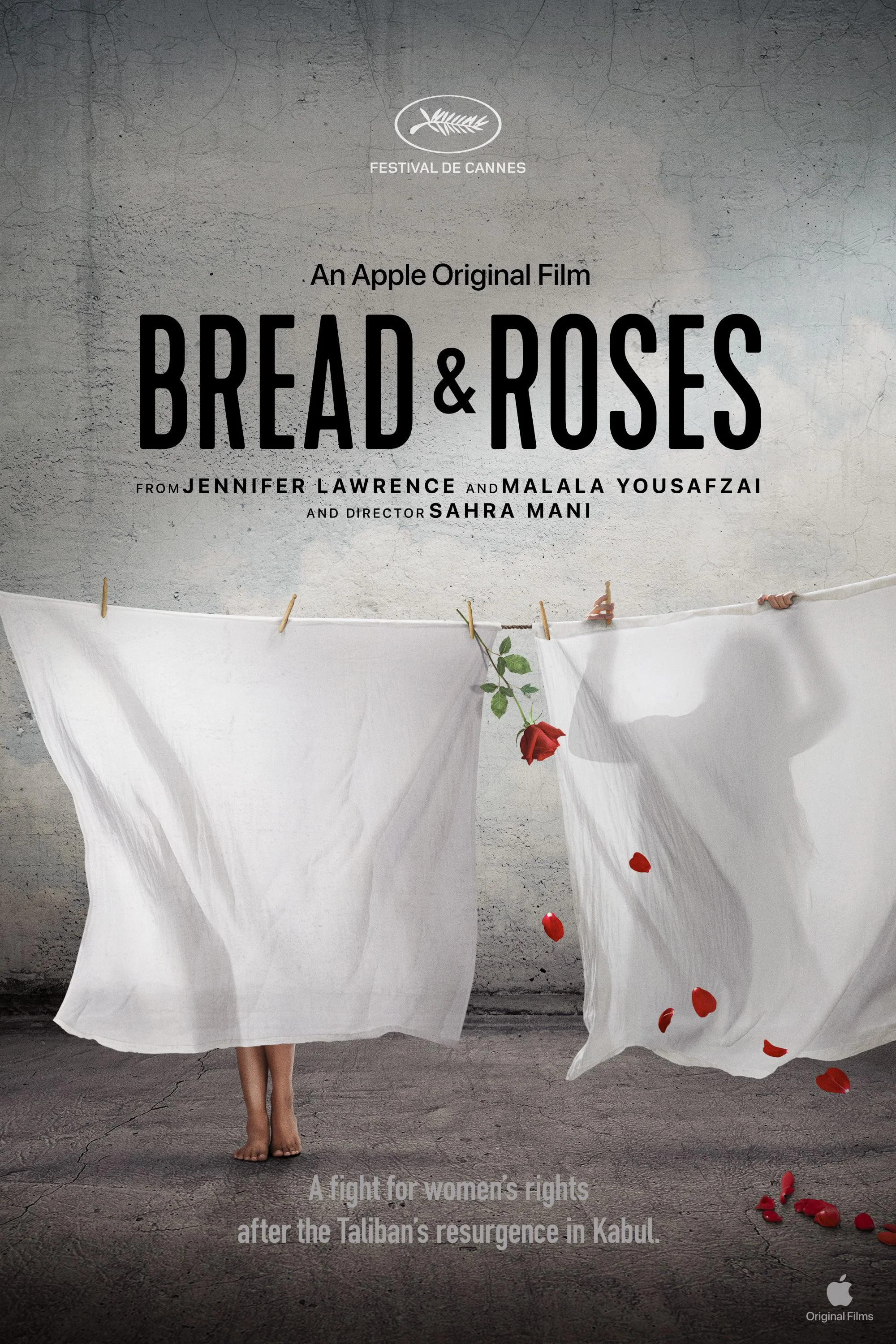 Bread & Roses (2024)
