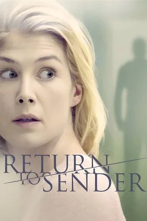 Return to Sender Online Subtitrat HD
