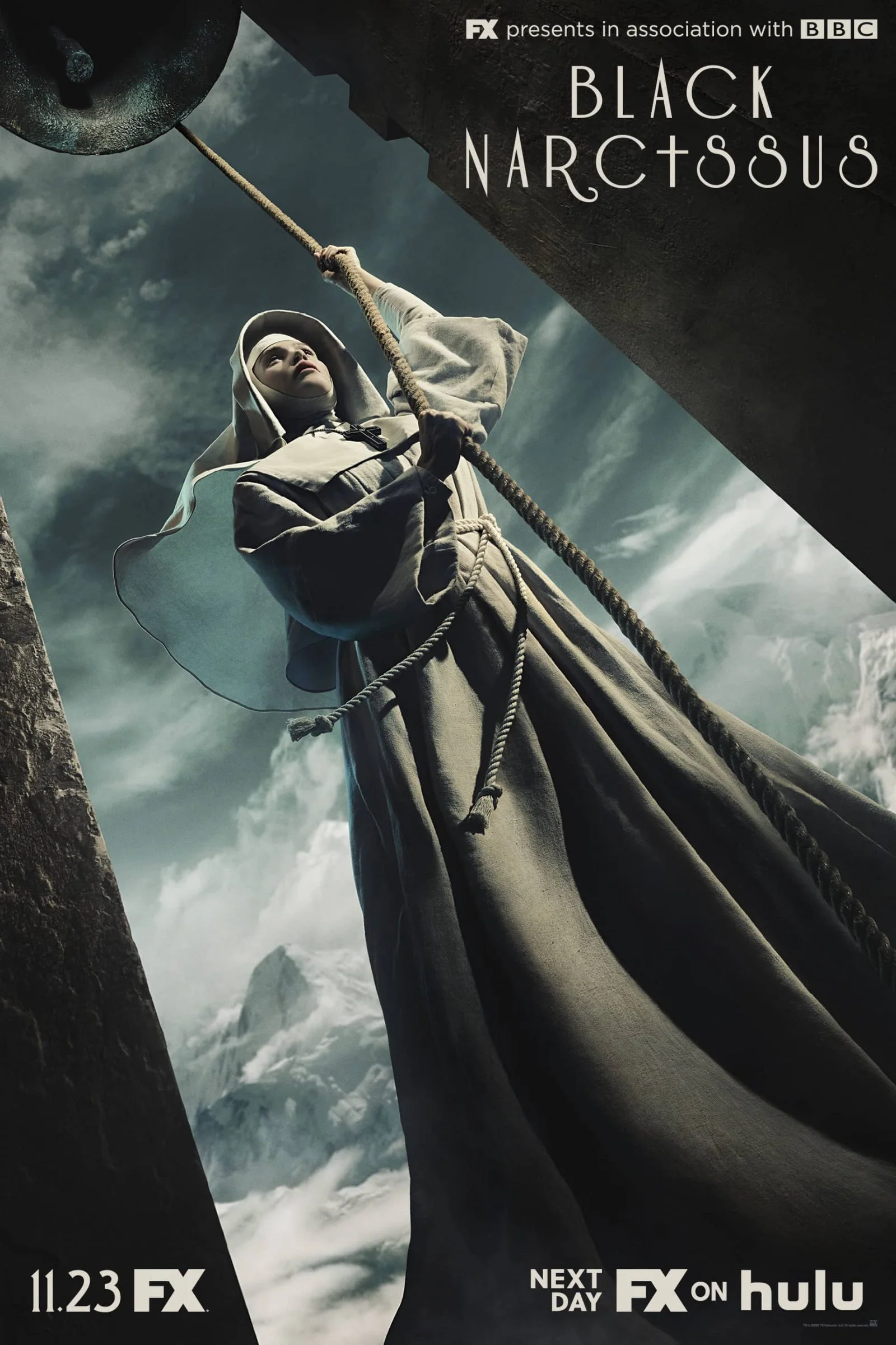 Black Narcissus (1947)