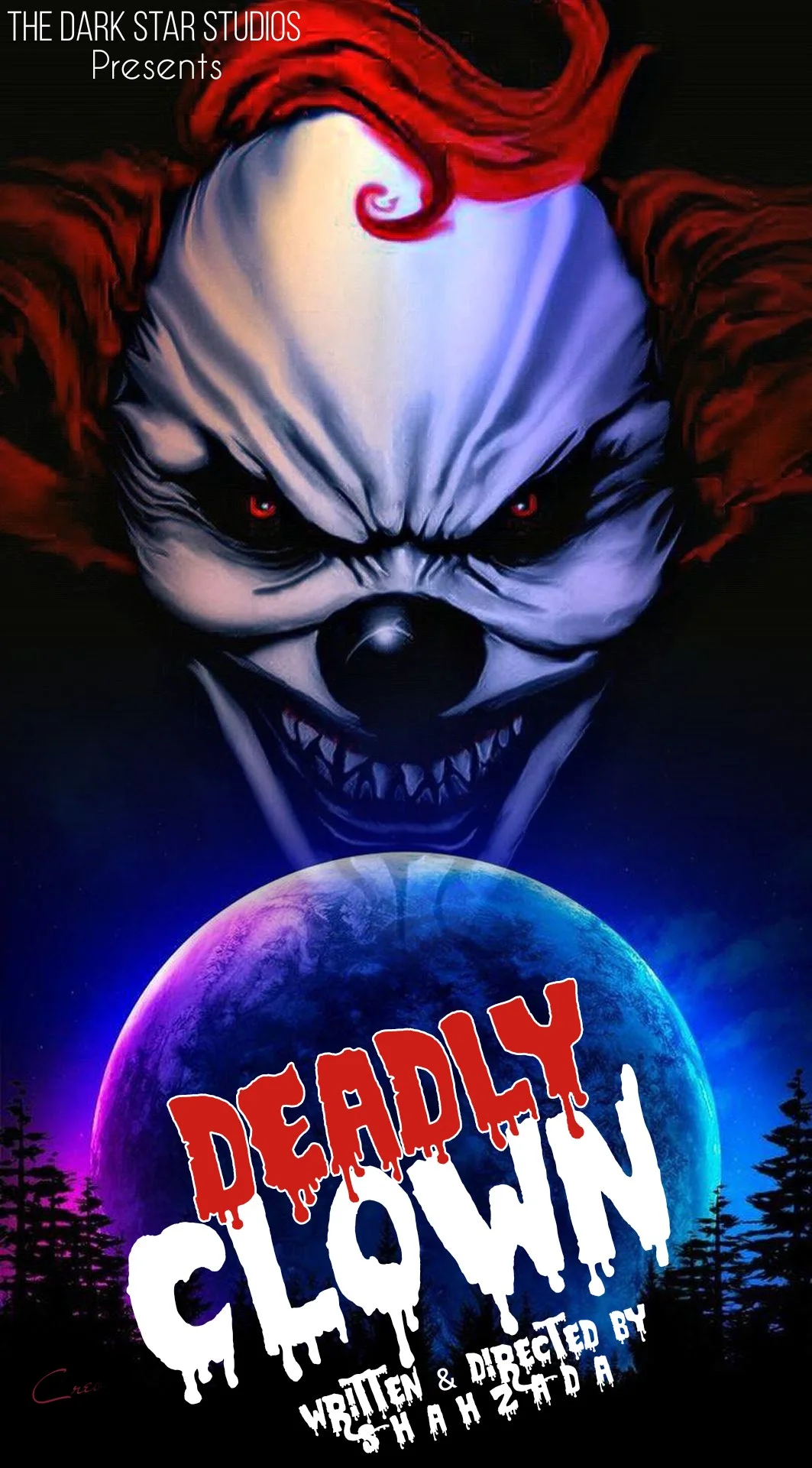 Deadlock (2021)