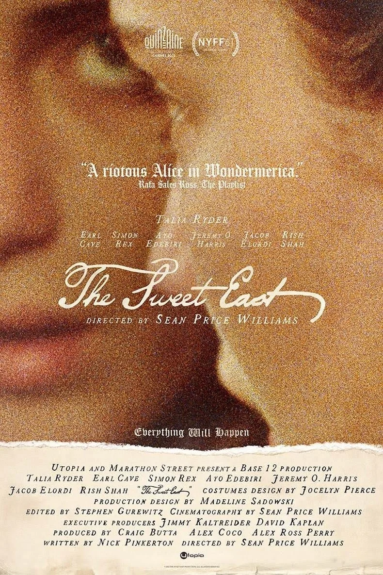 The Sweet East (2023)