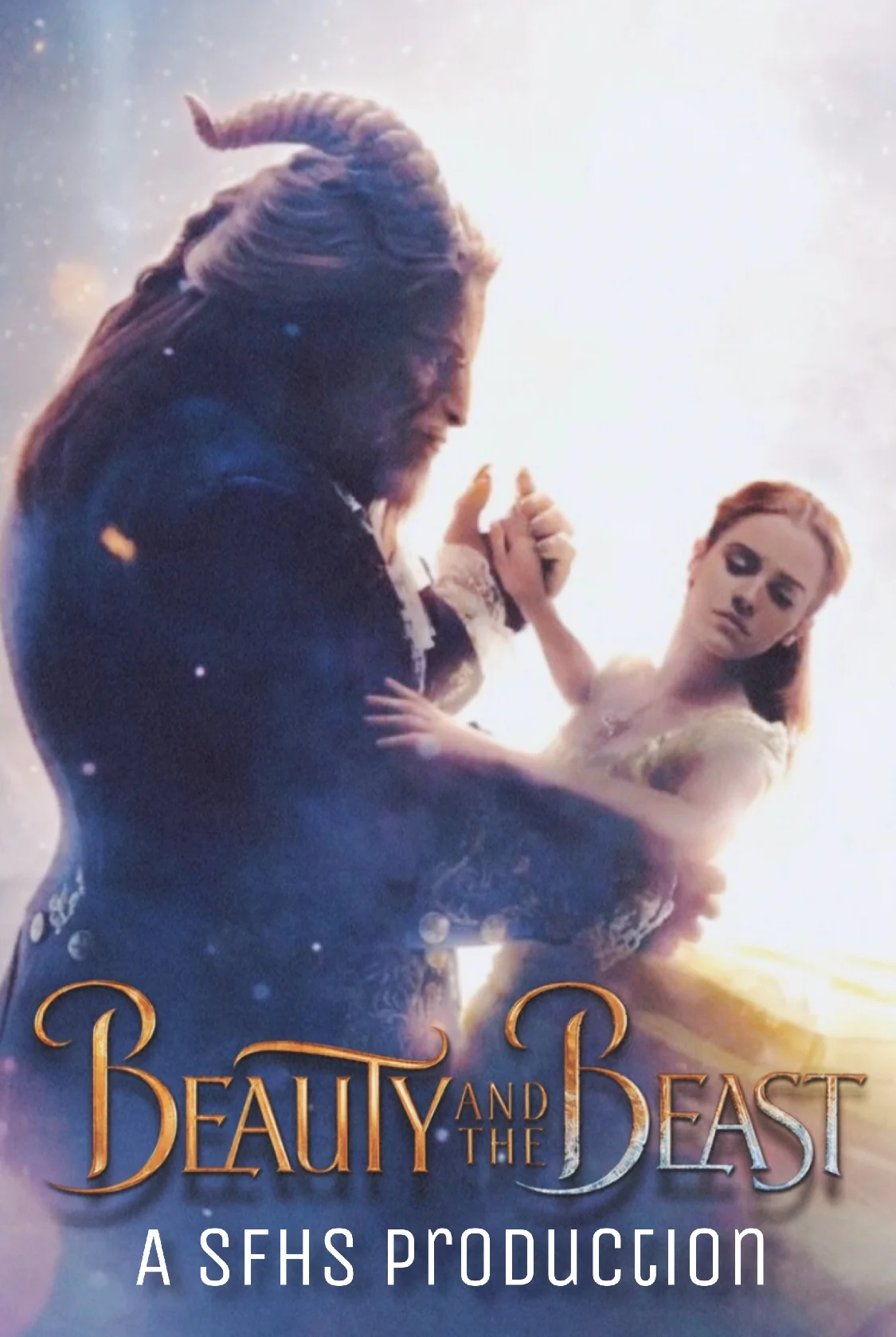 Beauty and the Beast sezonul 3 episodul 13
