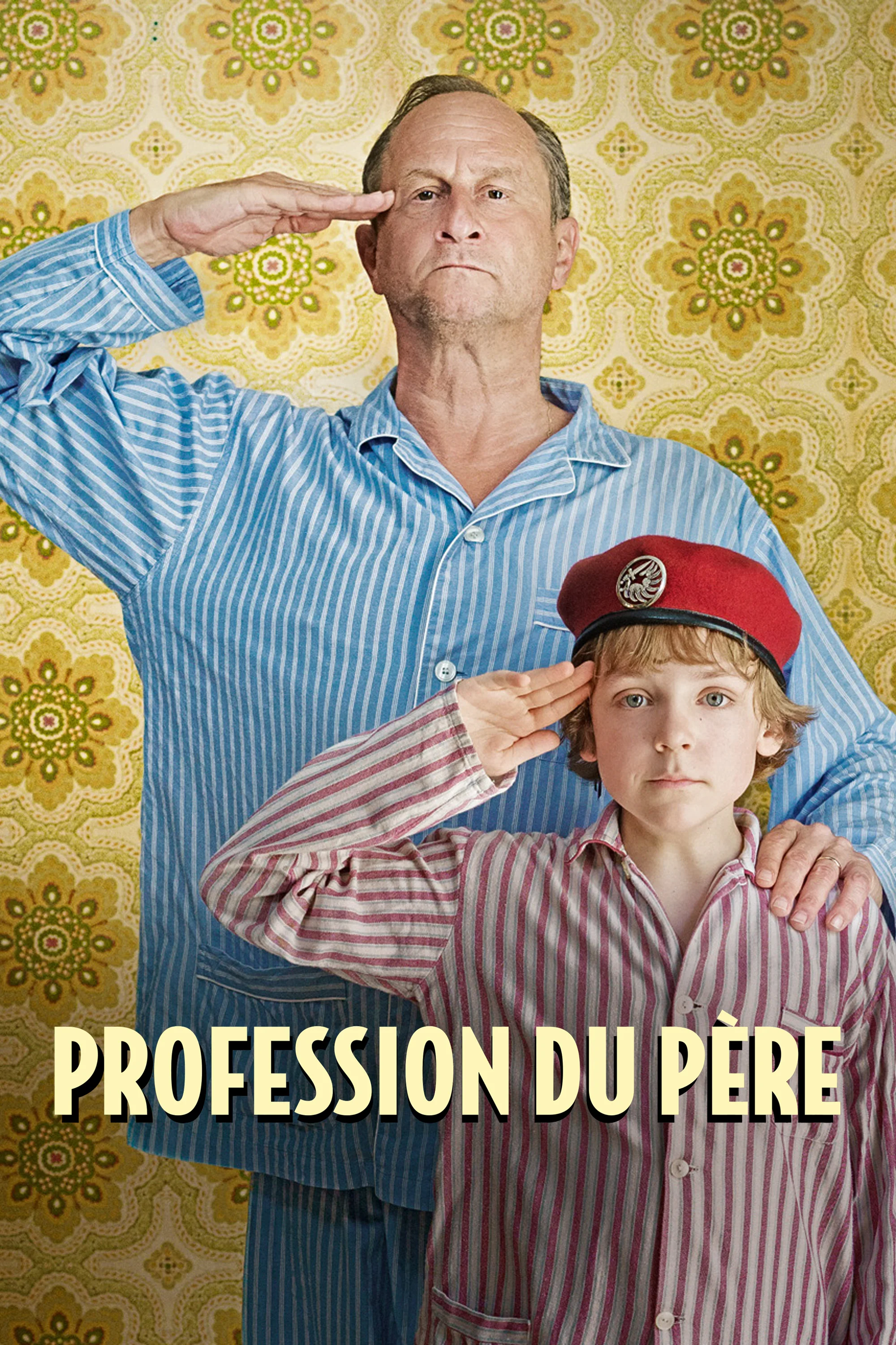 My Father’s Stories (2020)