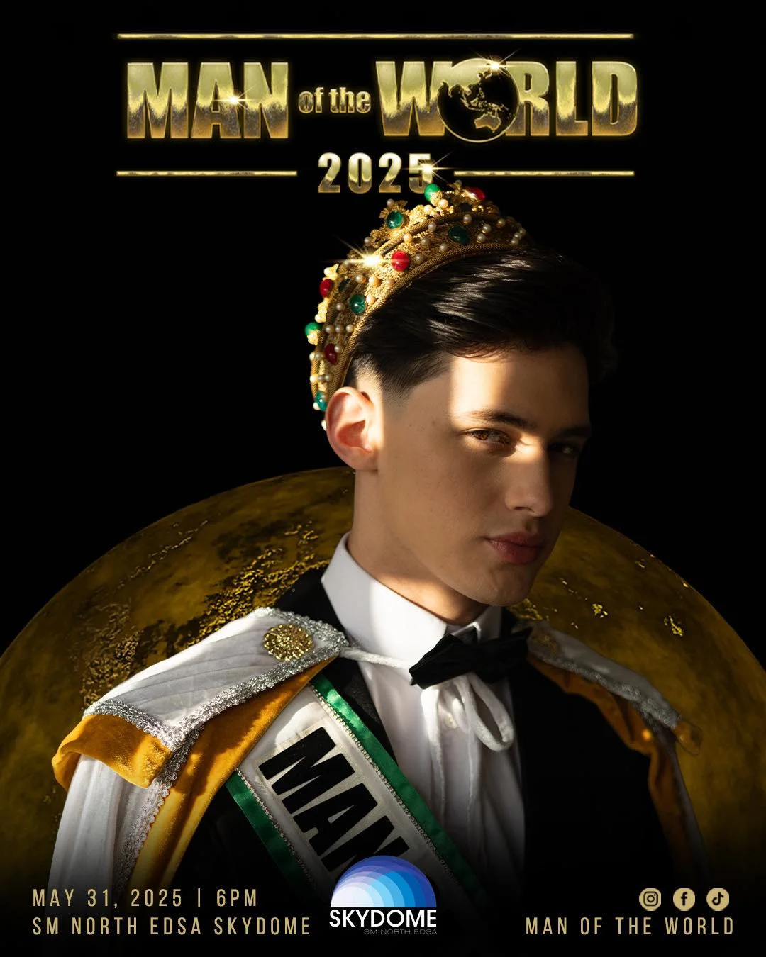 Bad Man (2025)