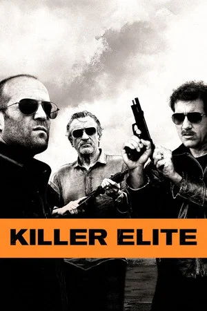 Killer Elite 2011 Subtitrat in Romana Gratis