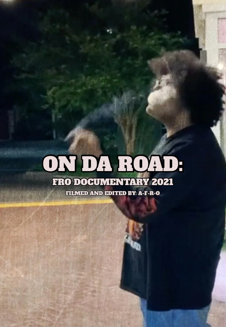 Silk Road (2021)