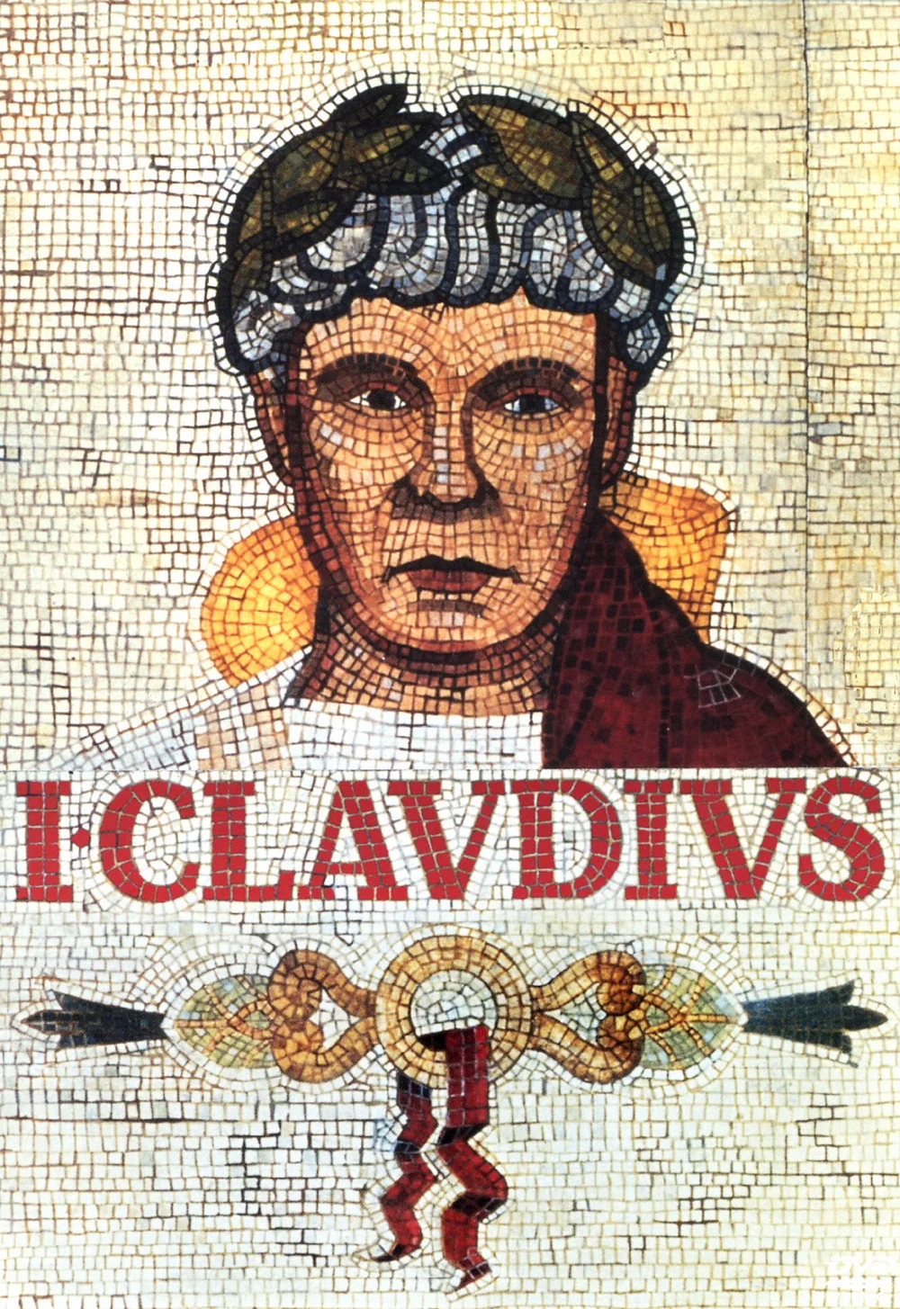 I, Claudius Sezonul 1 Episodul 2