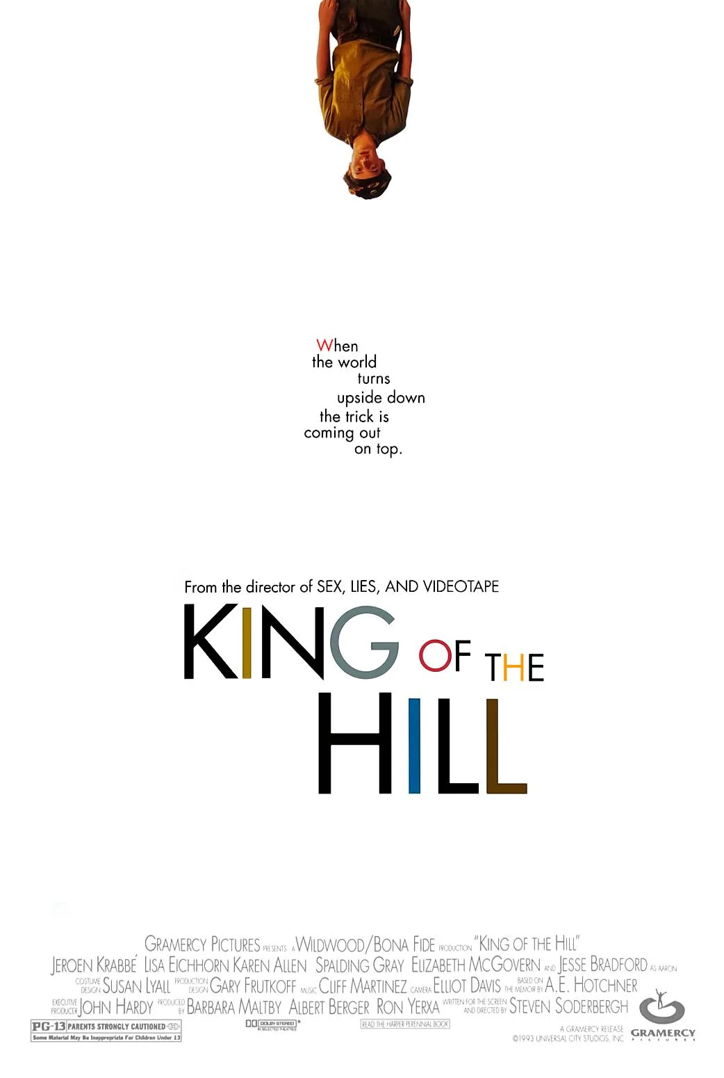 King of the Hill (1993)