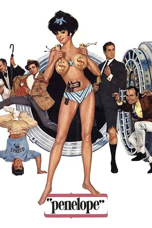 Penelope (1966)