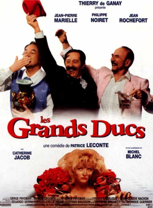 The Grand Dukes (1996)