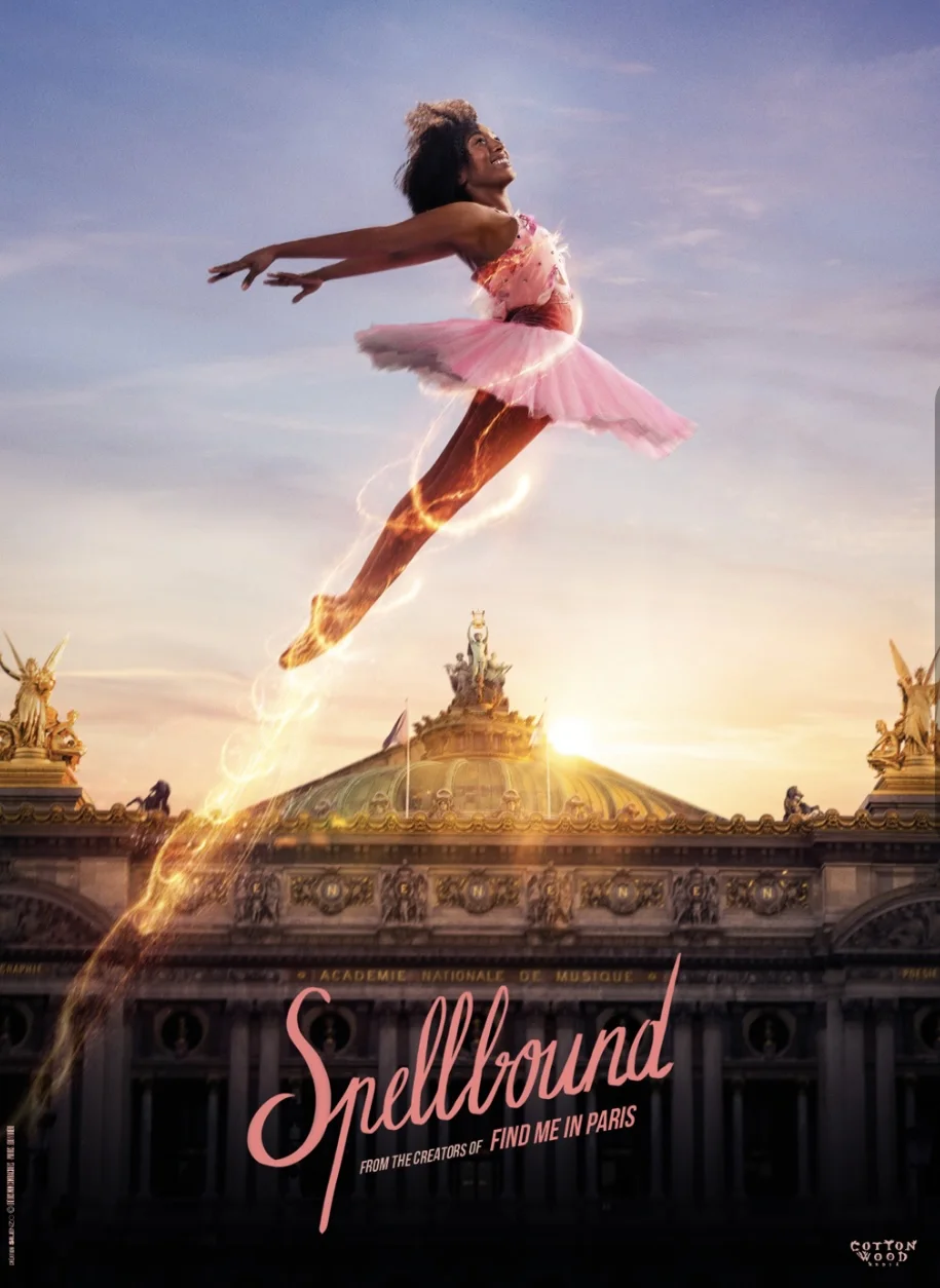 Spellbound Sezonul 1 Episodul 14