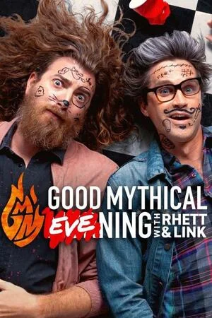 A Good Enough Day (2022)