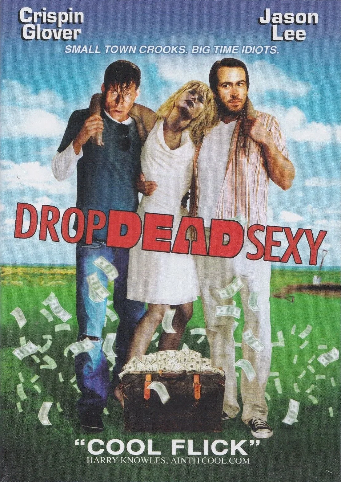 Drop Dead Sexy (2005)
