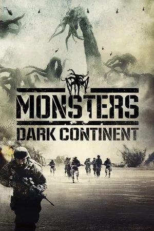 Monsters: Dark Continent Online Subtitrat HD