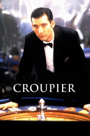 Croupier (1998)