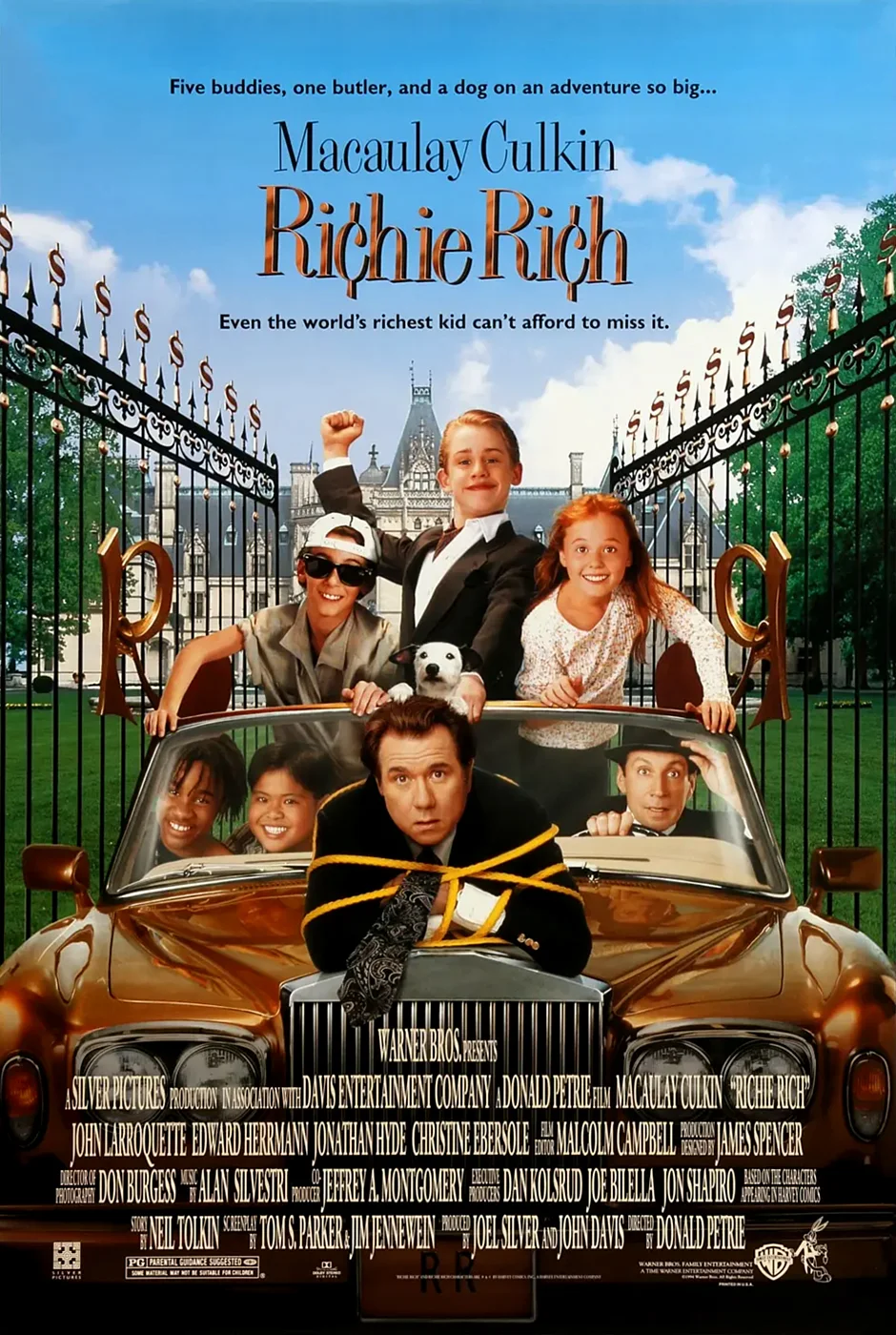 Ri¢hie Ri¢h (1994)
