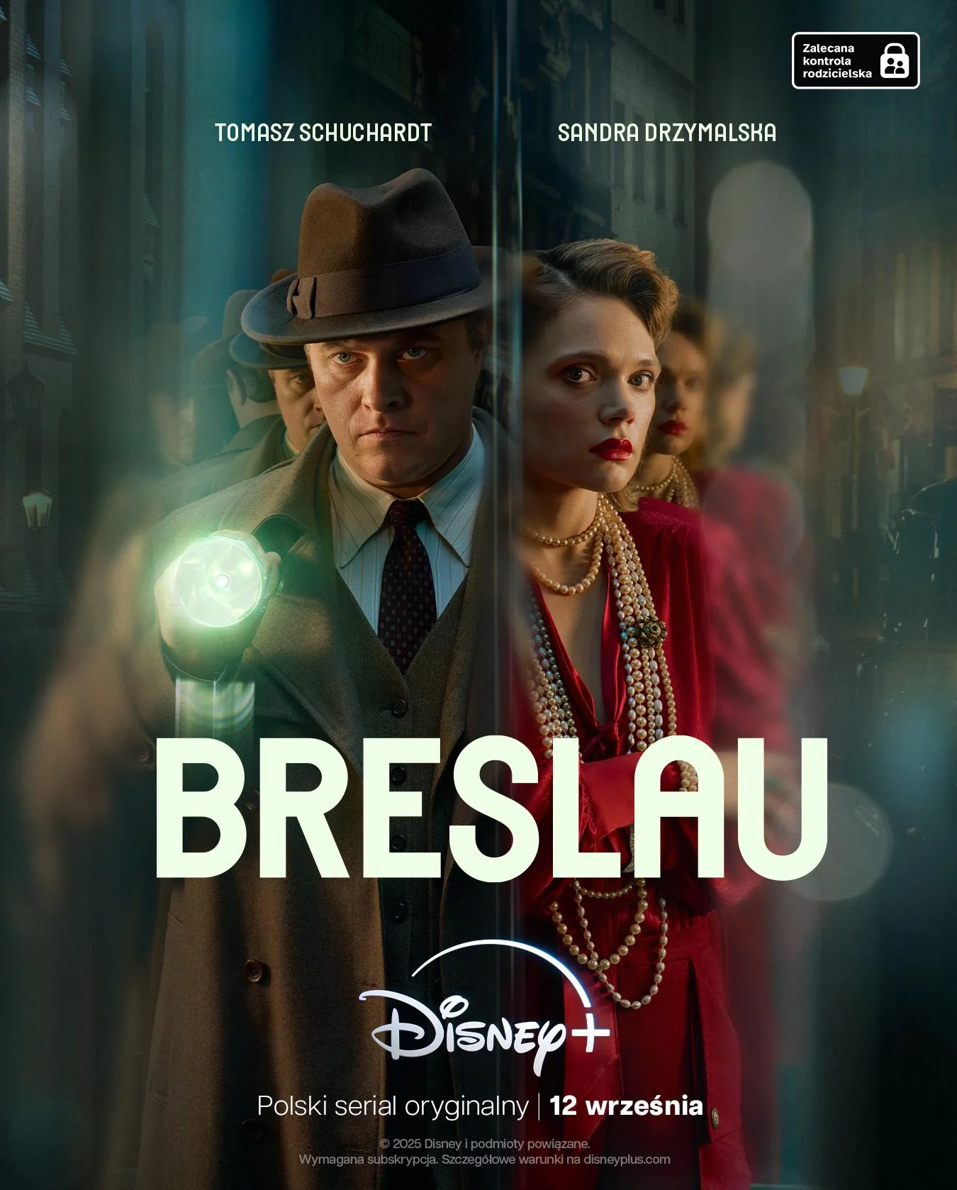 The Breslau Murders