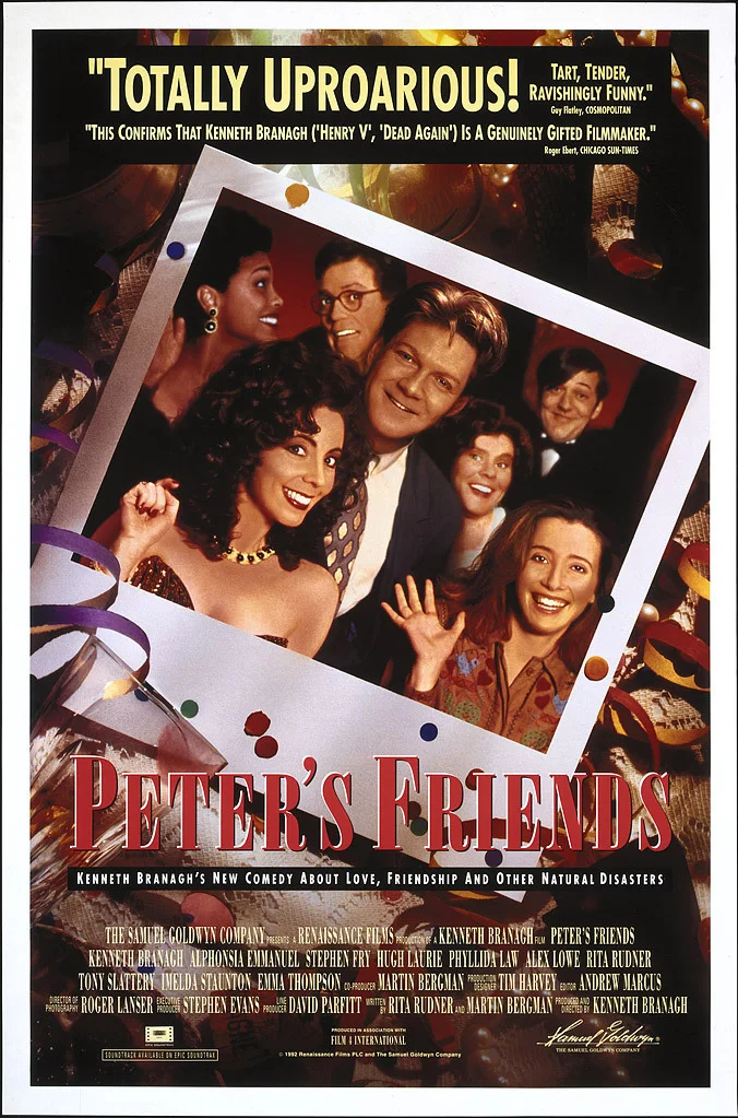 Peter’s Friends (1992)