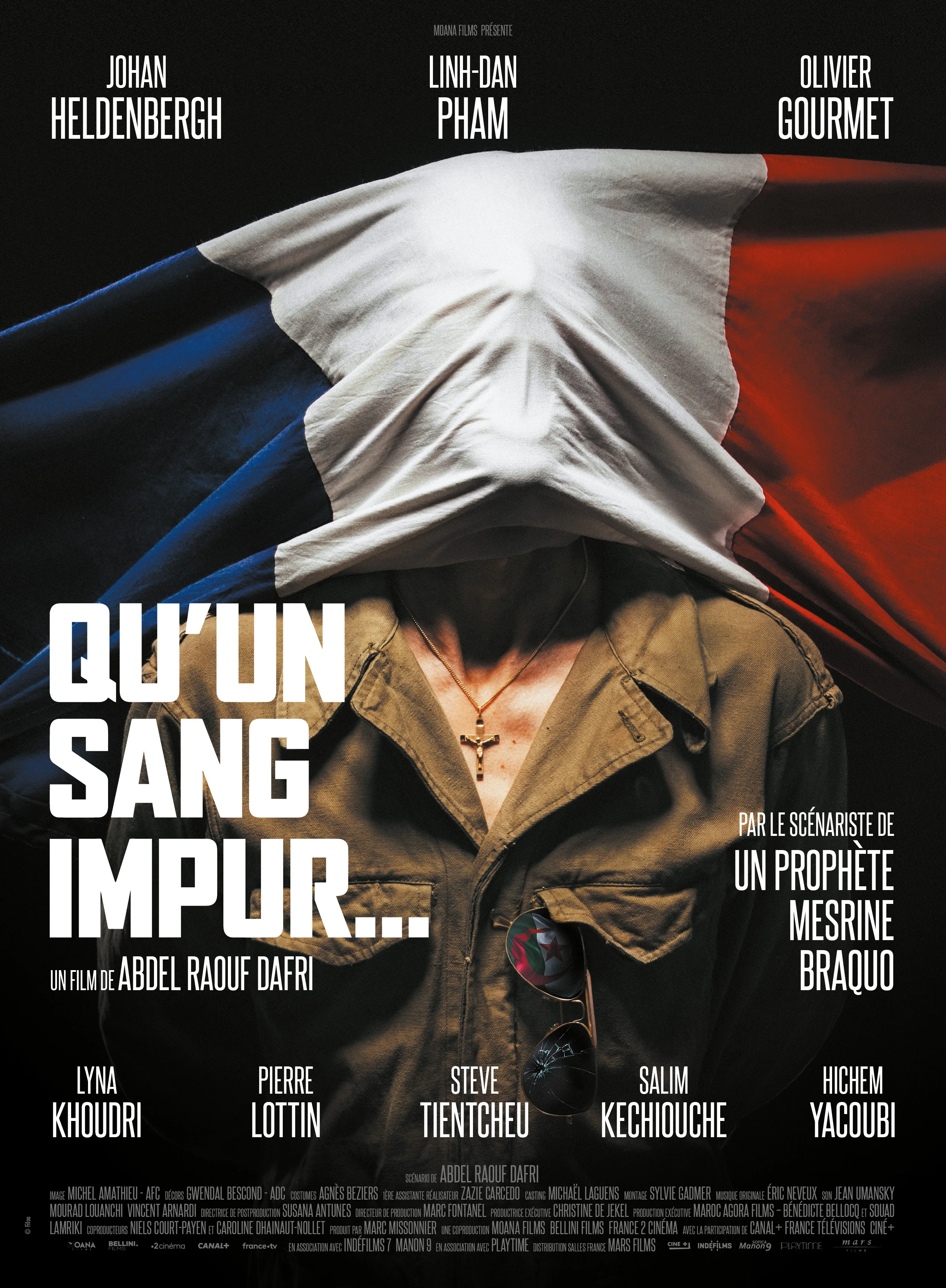 The Breitner Commando (2019)