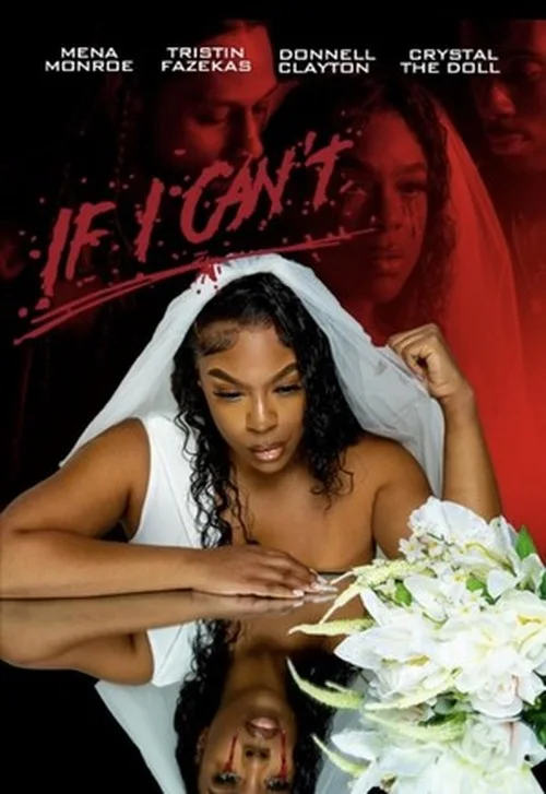 If I Can’t (2023)