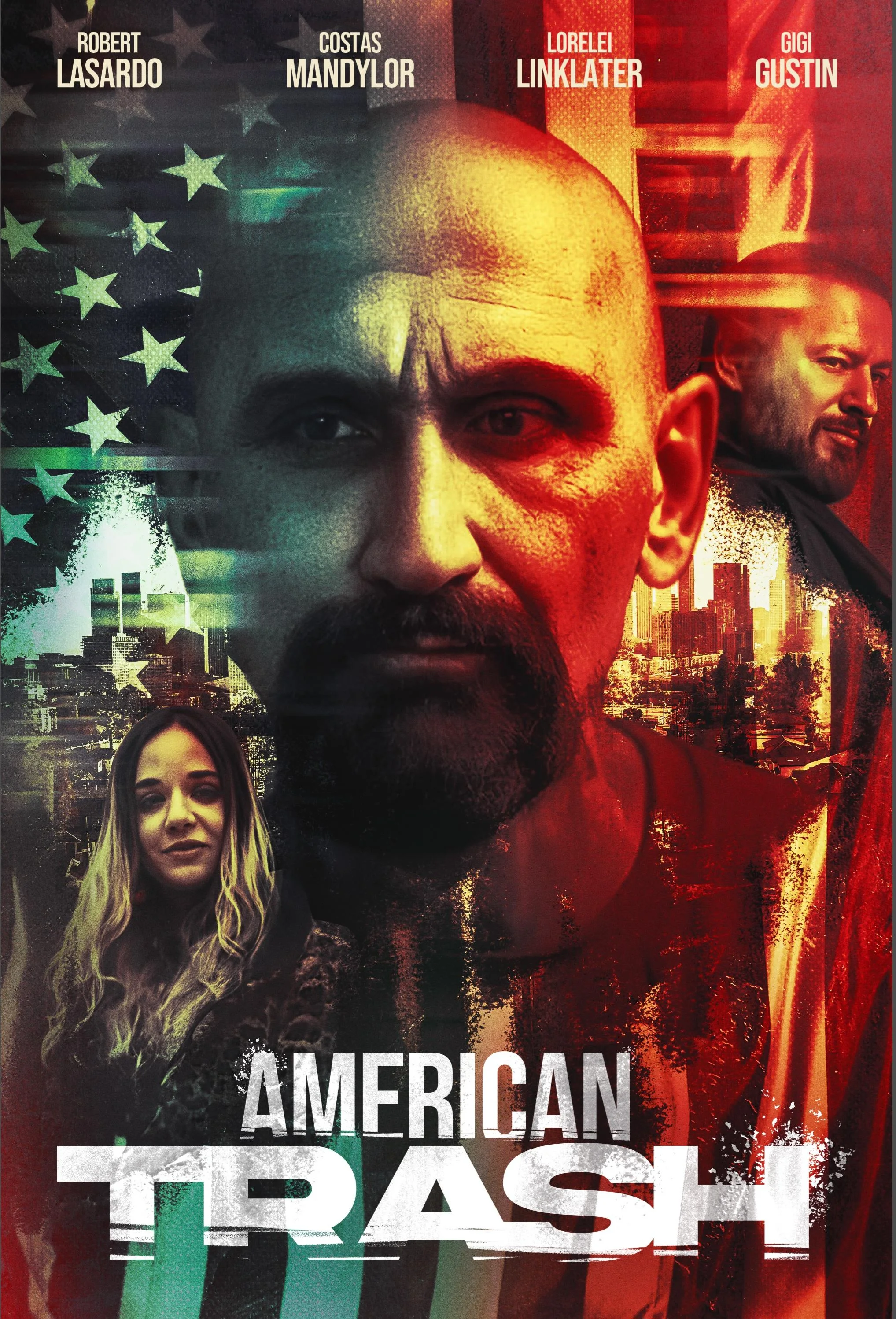 American Trash (2024)