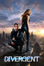 Divergent 2014 Online Subtitrat – Aventură Sci-Fi