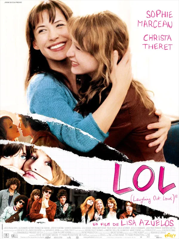 LOL (Laughing Out Loud) (2008)