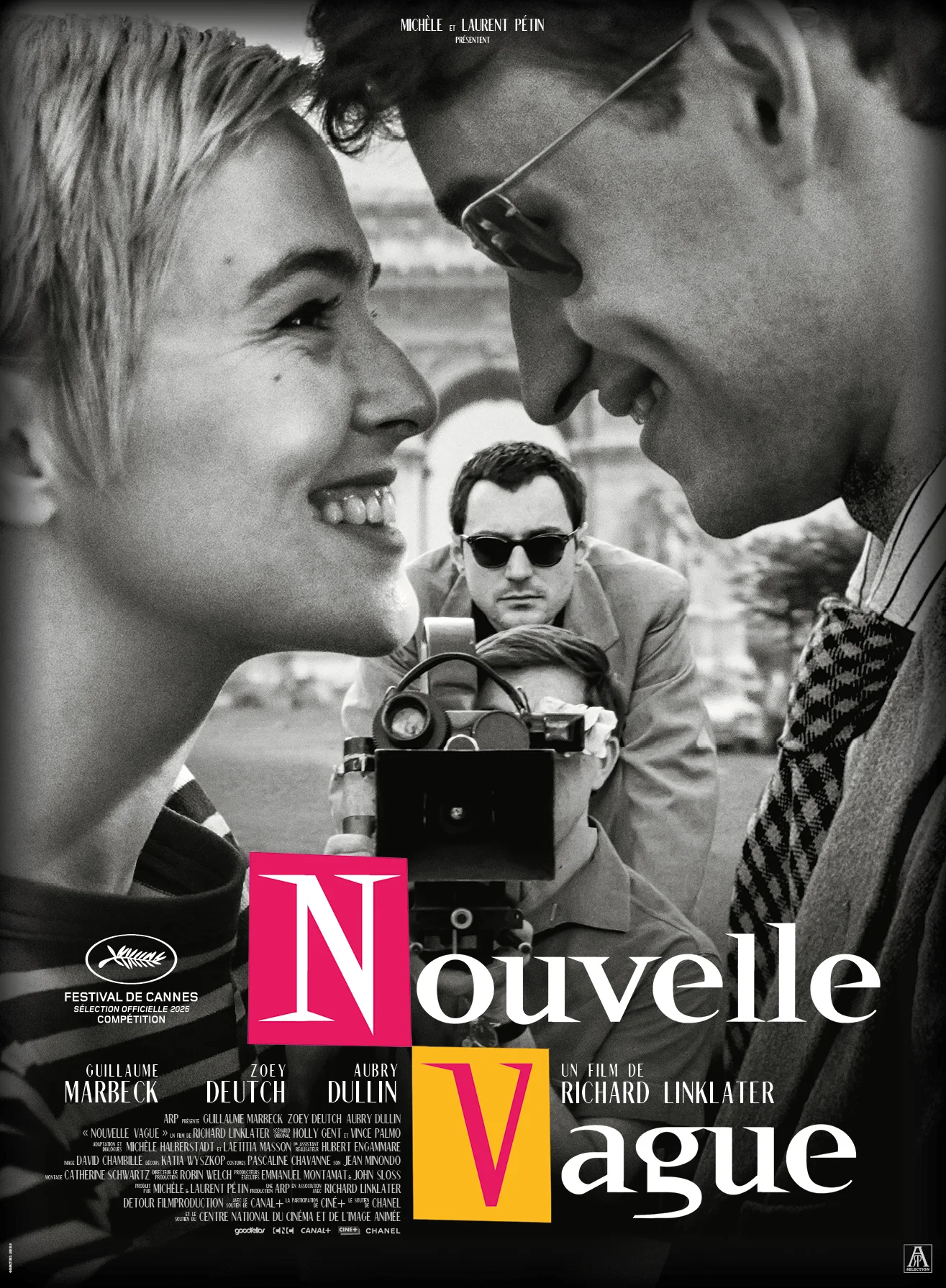 Nouvelle Vague (2025)