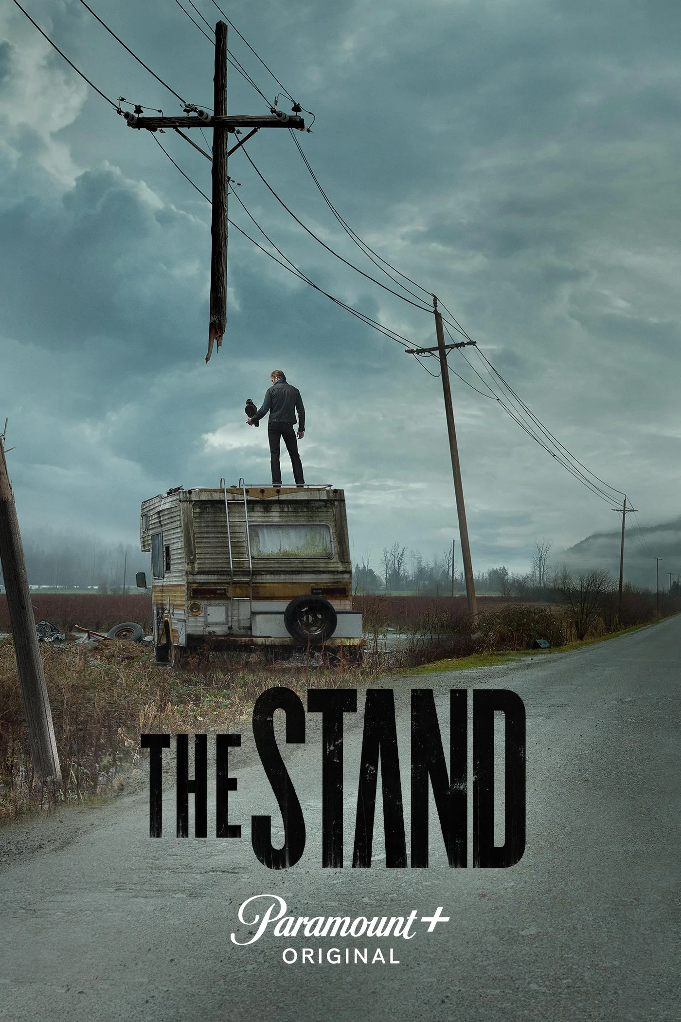 The Stand In (2020)