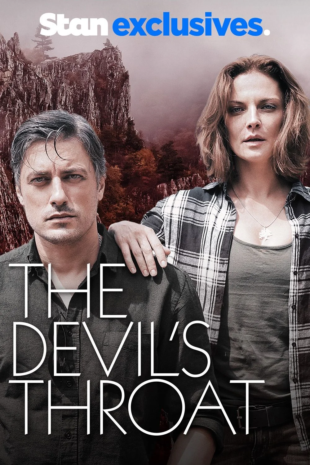 The Devil’s Throat