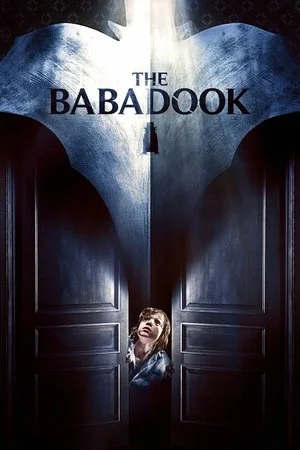 The Babadook (2014) – Omul