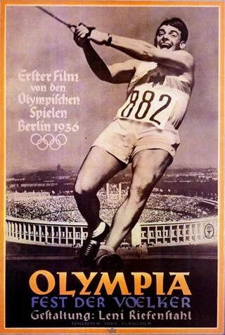 Olympia Part One: Festival