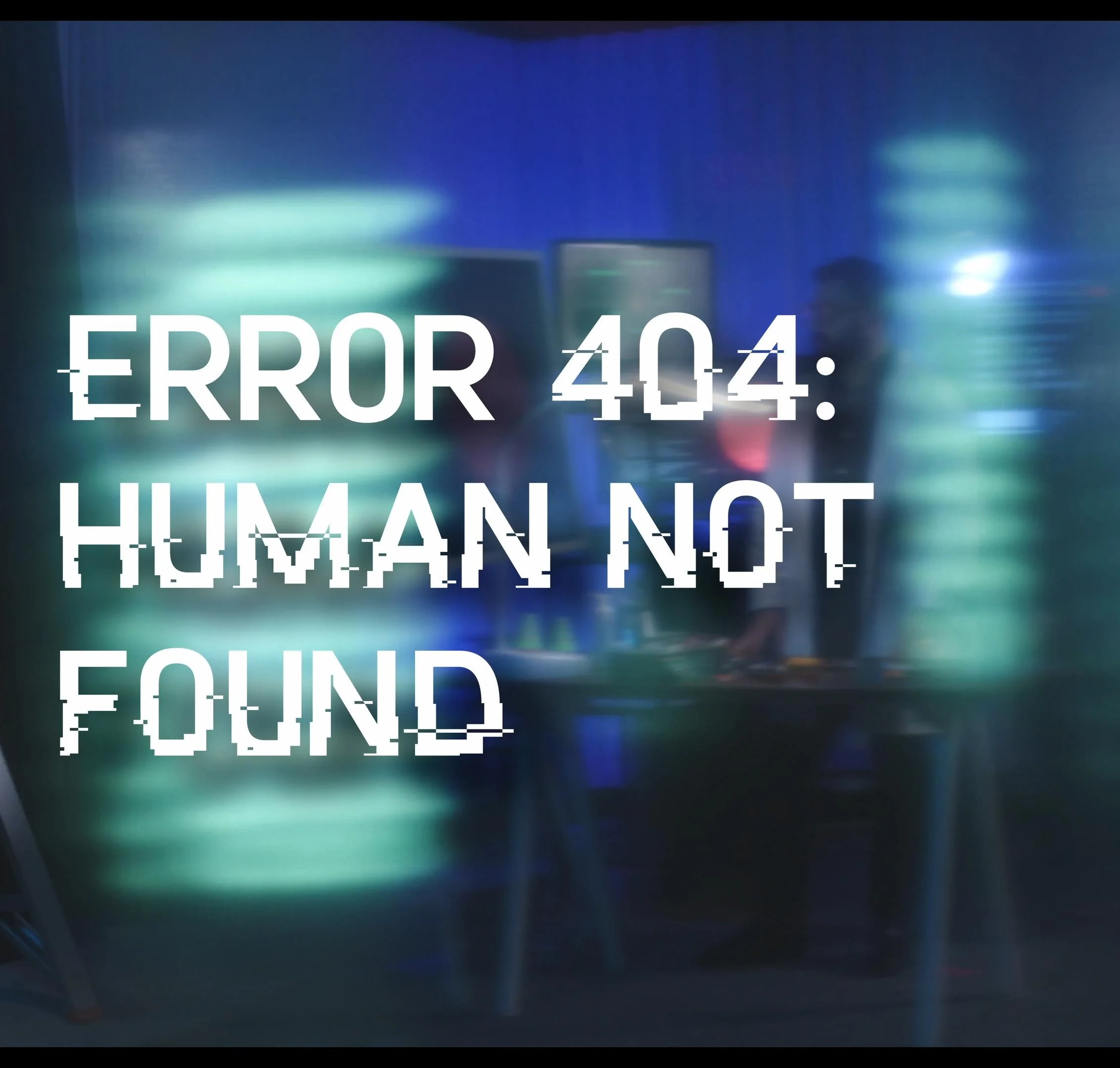 Human Error
