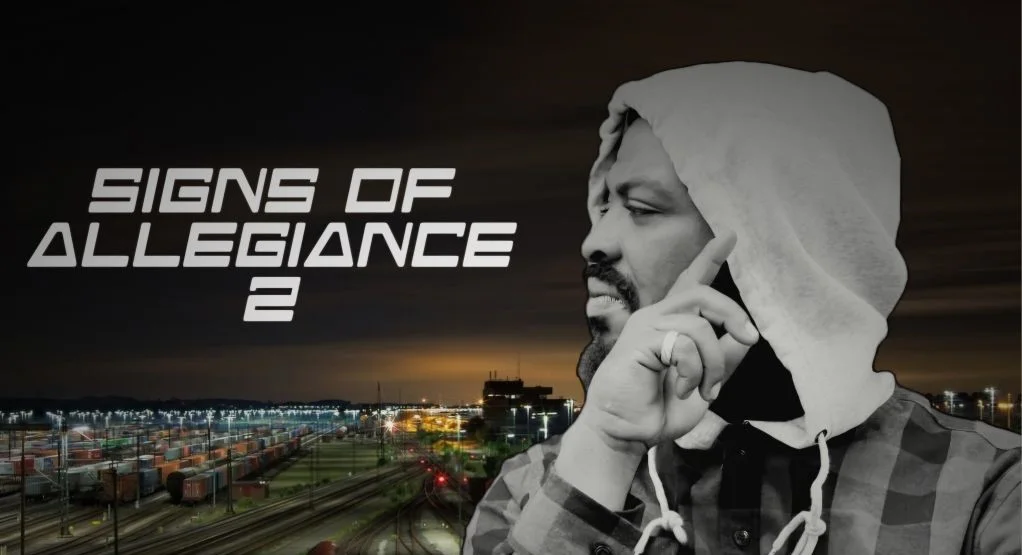 Allegiance