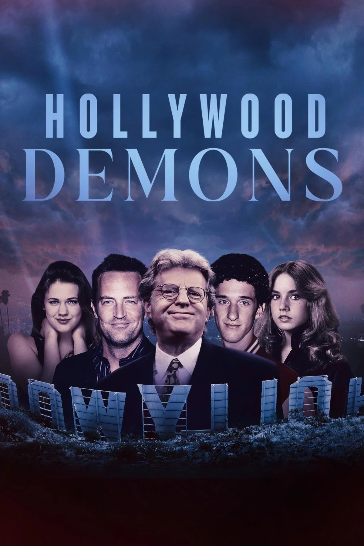 Hollywood Demons