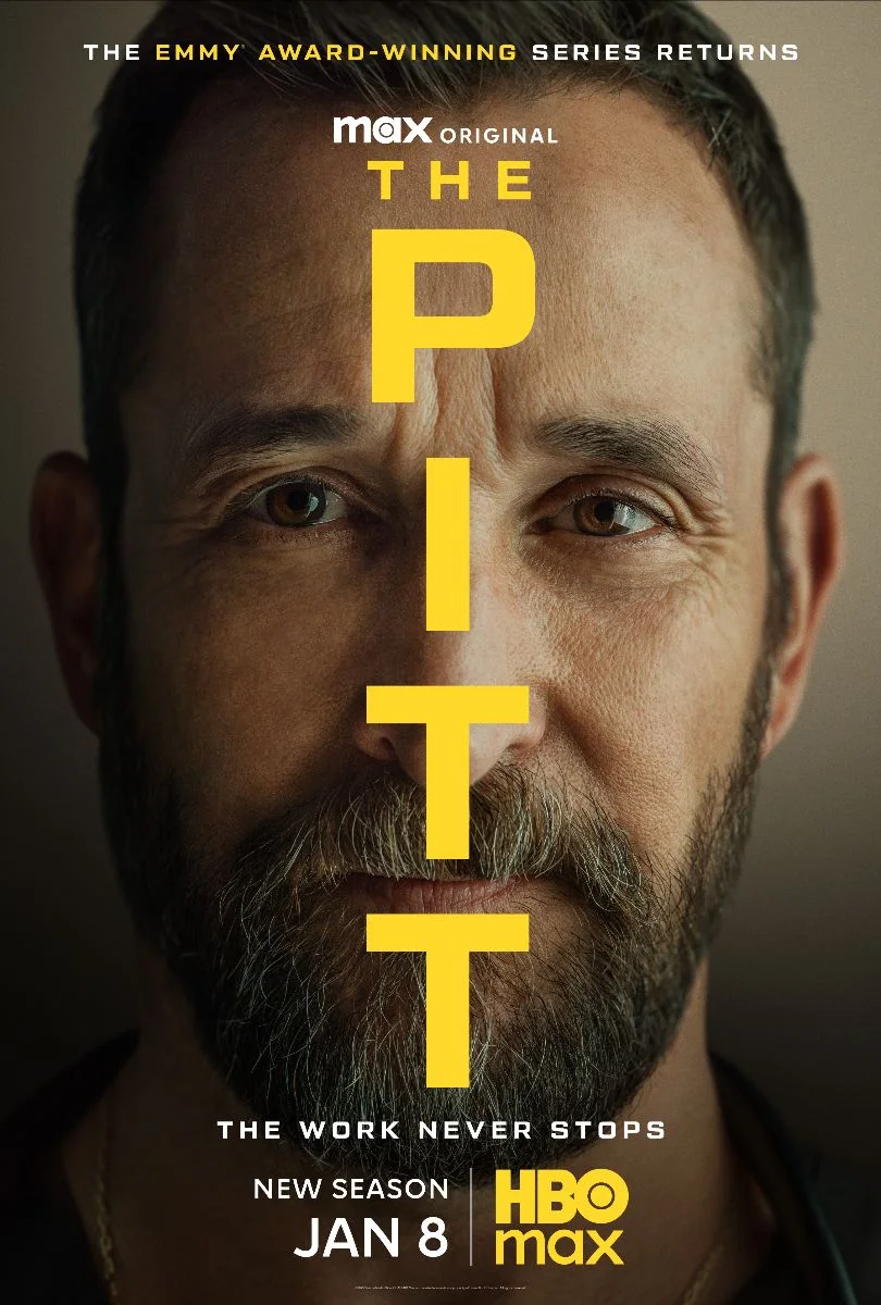 The Pitt Sezonul 1 Episodul 12