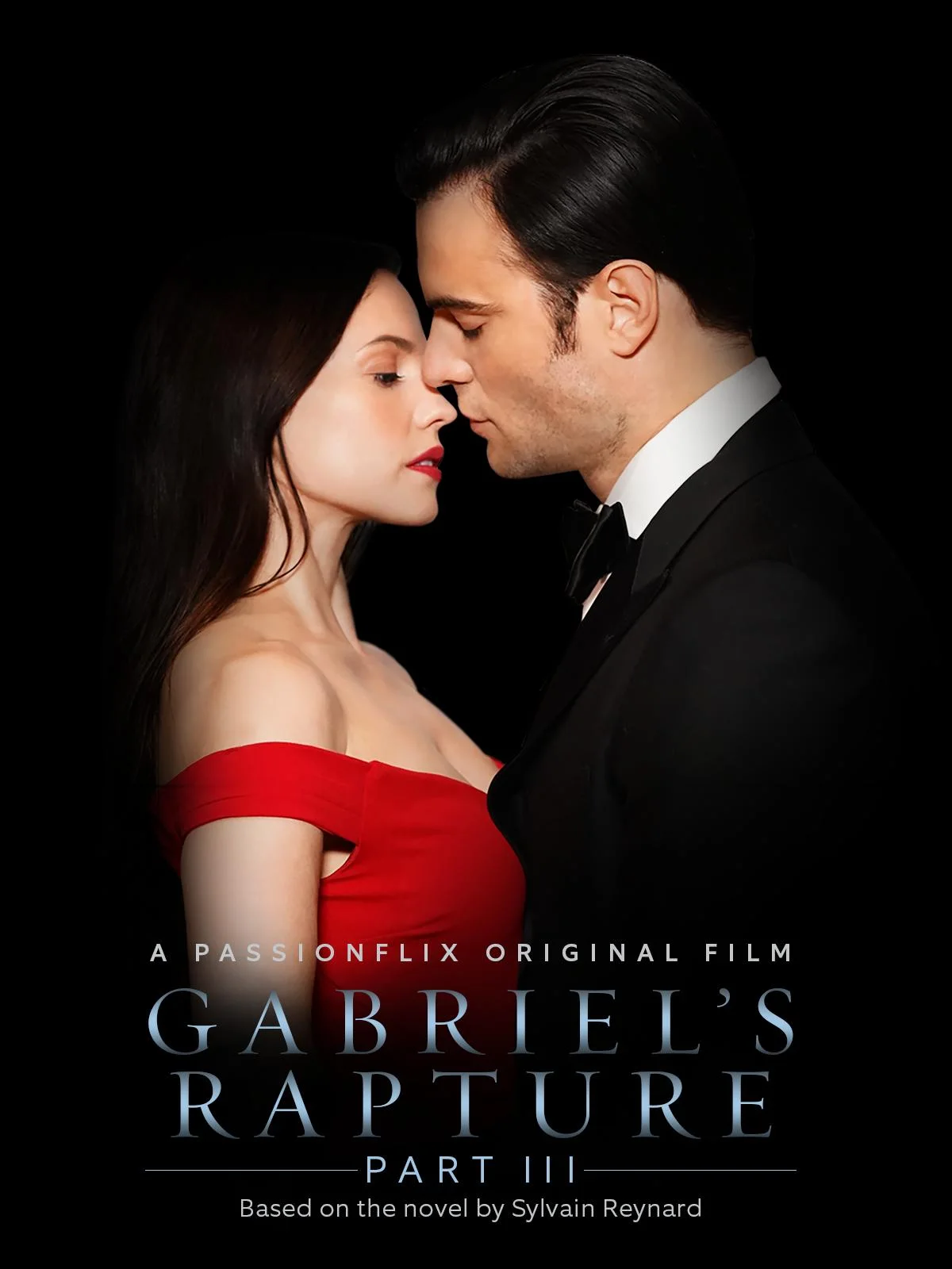 Gabriel’s Rapture: Part Three (2022)