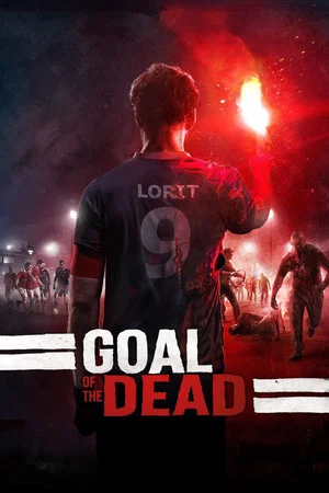 Goal of the Dead – Golul