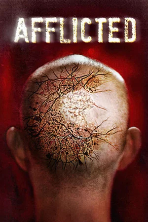 Afflicted (2013)