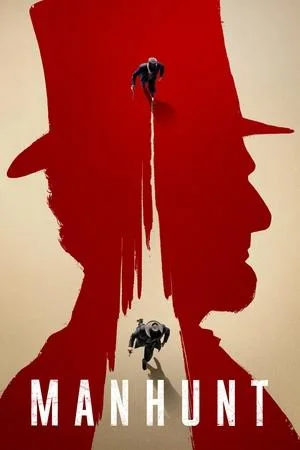 Manhunt (20240