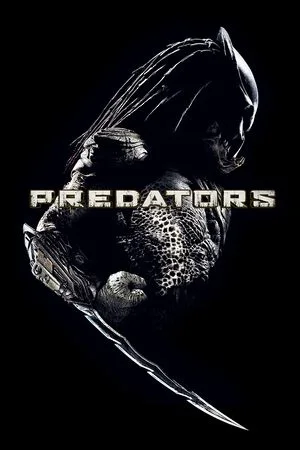 Predators 2010 film online