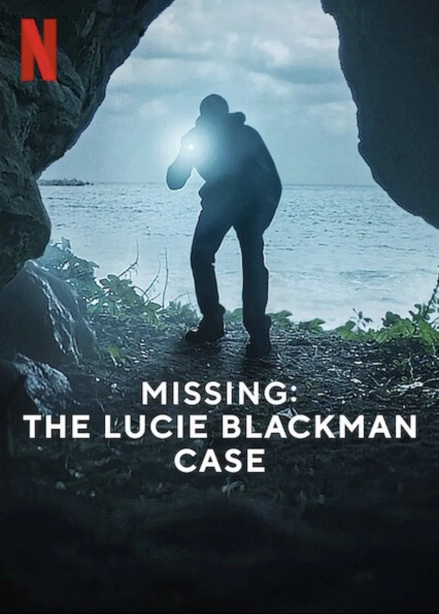 Missing: The Lucie Blackman