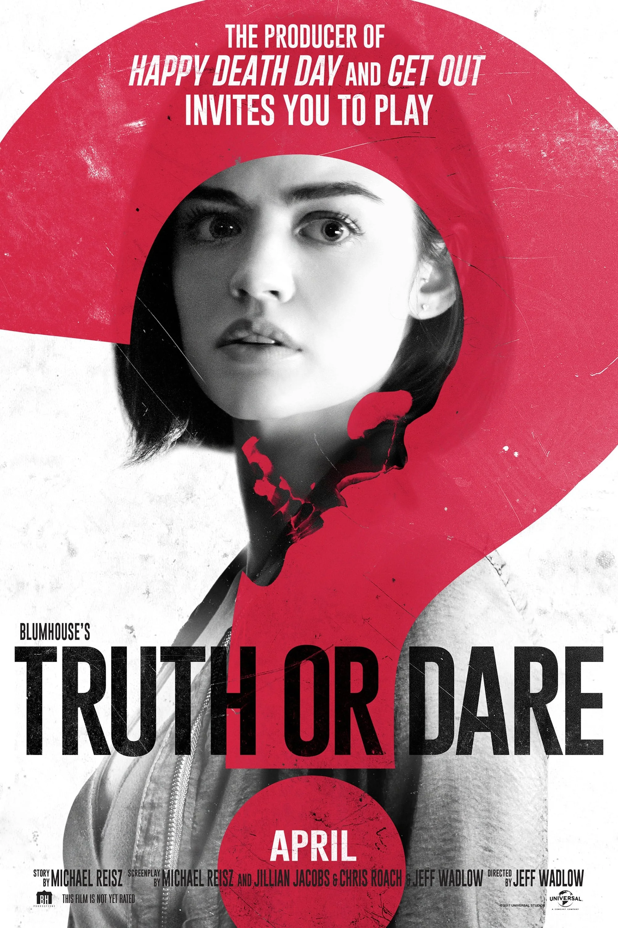 Truth or Dare (2018)