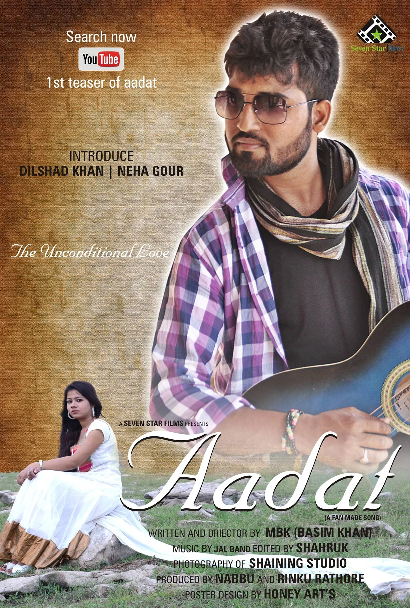 Sunset Song (2015)