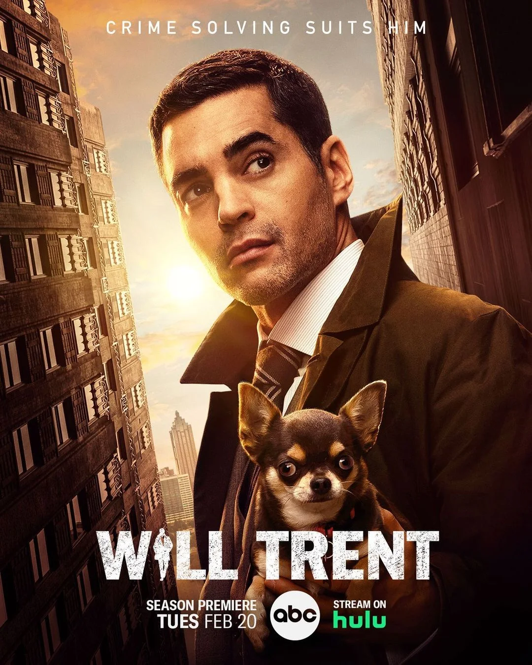Will Trent Sezonul 1 Episodul 1