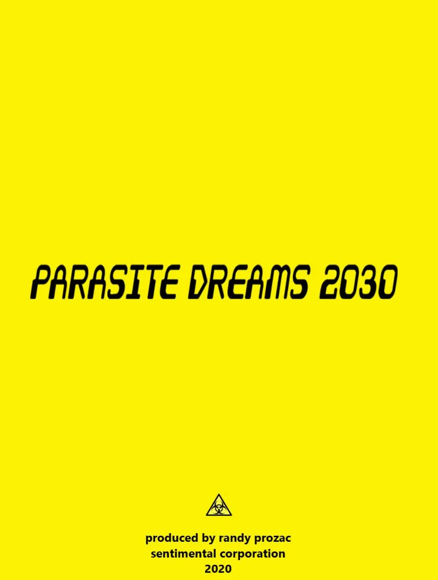 Paradise Z (2020)