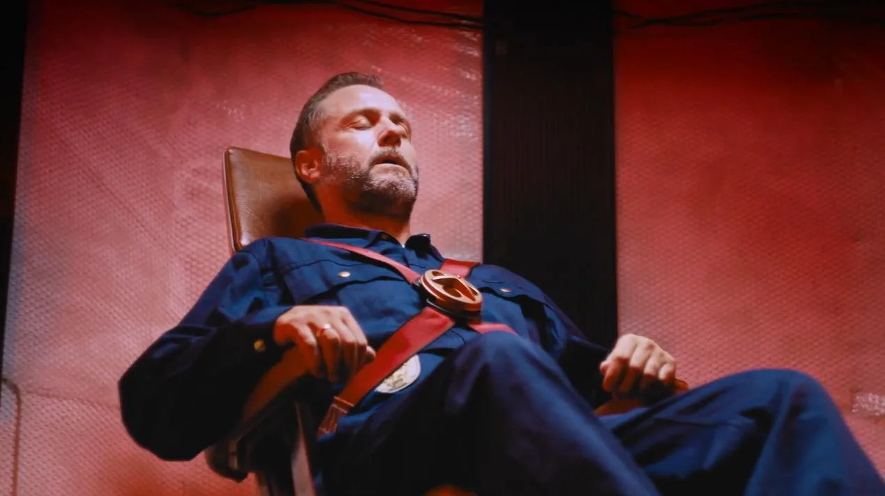Master (2022)