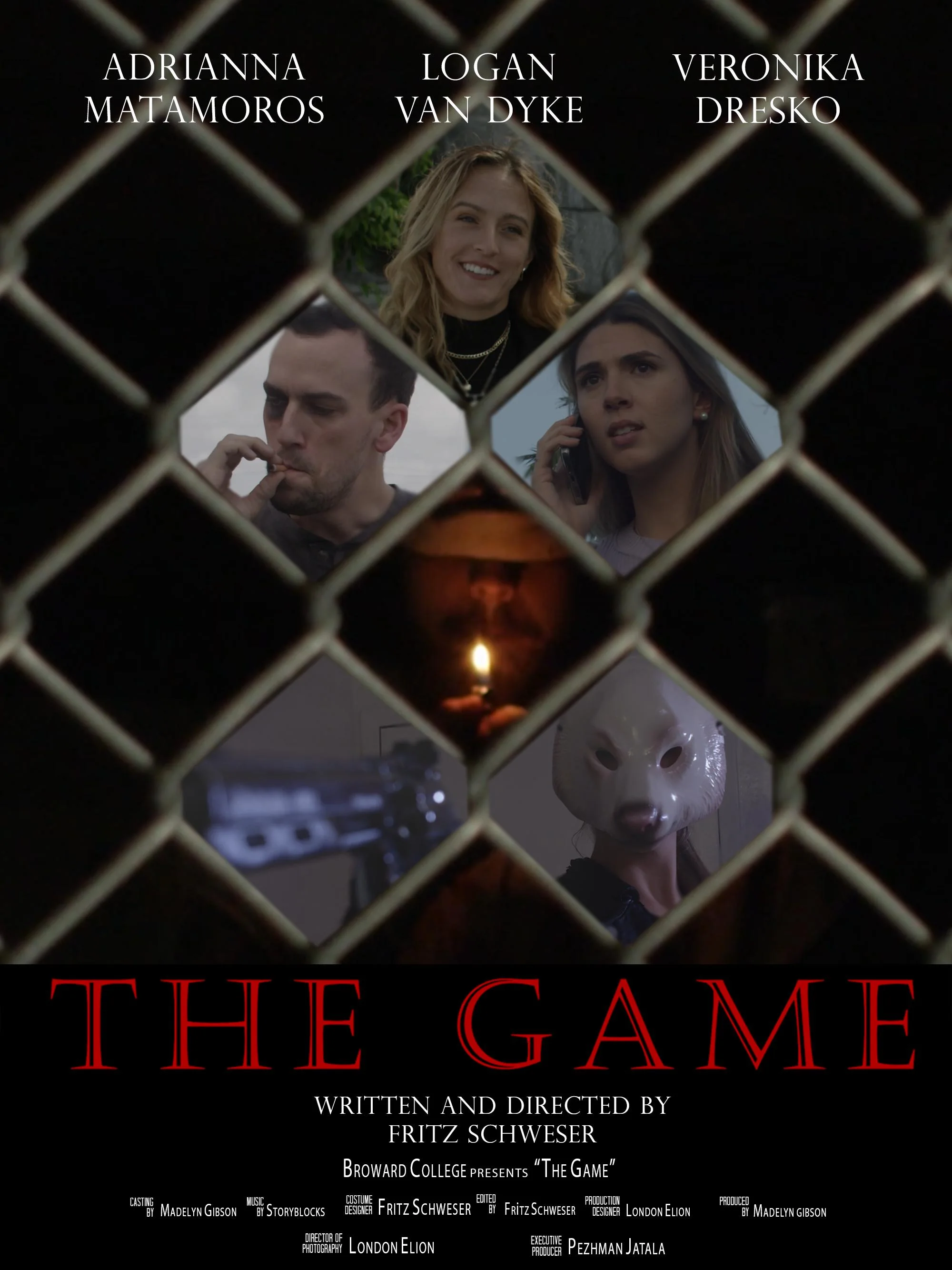 End Game (2021)