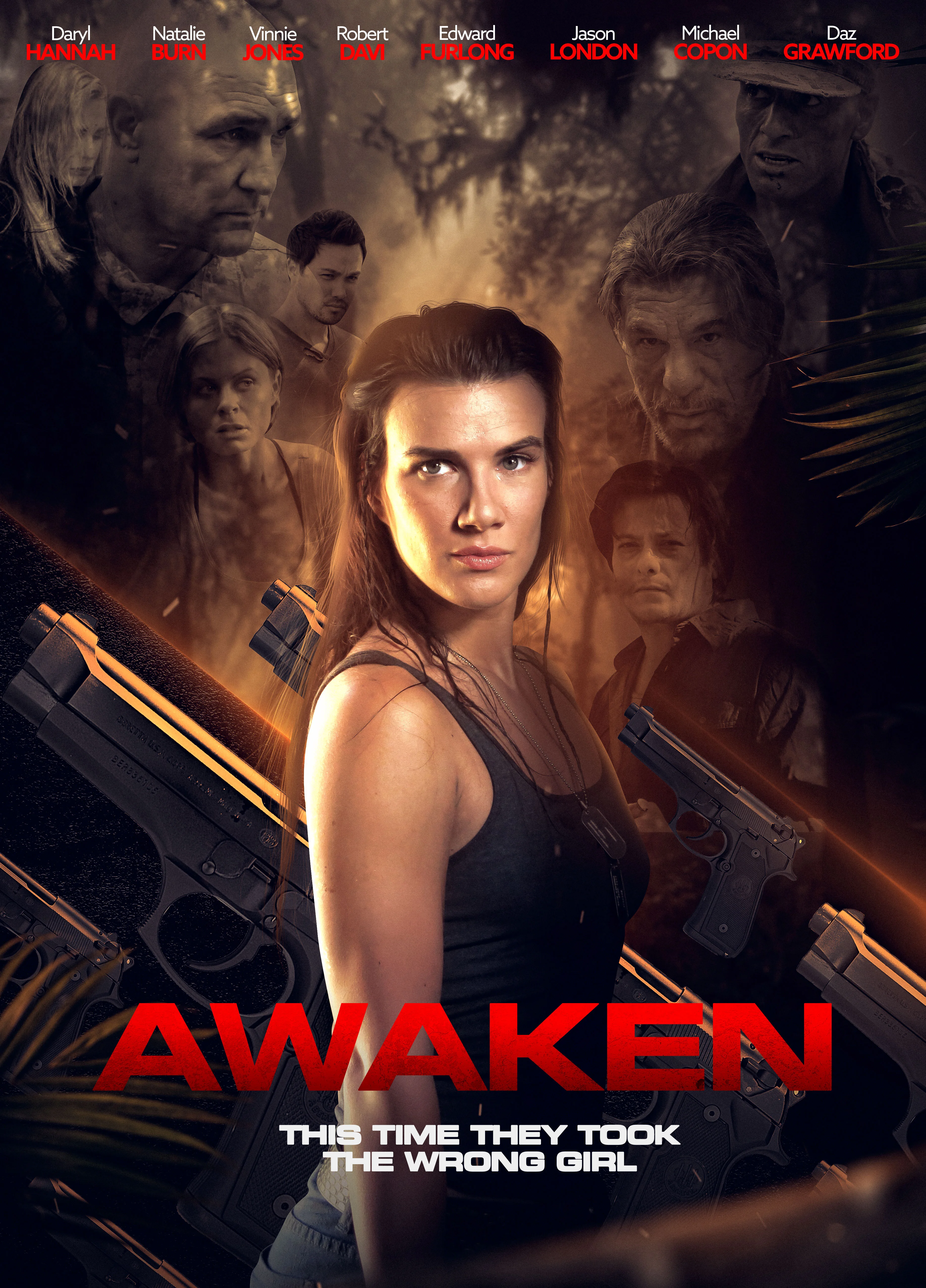 Awaken – A Perfect Vacation (2015)