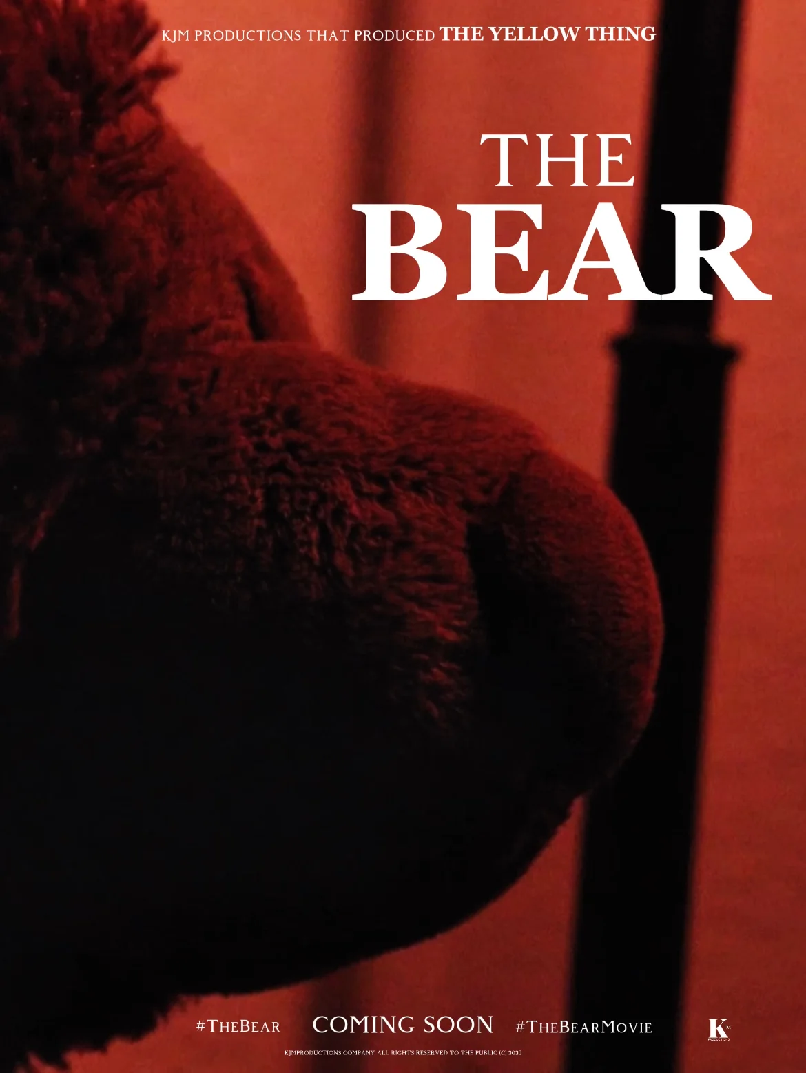 The Bear